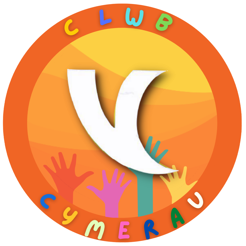 logo Ysgol Cymerau