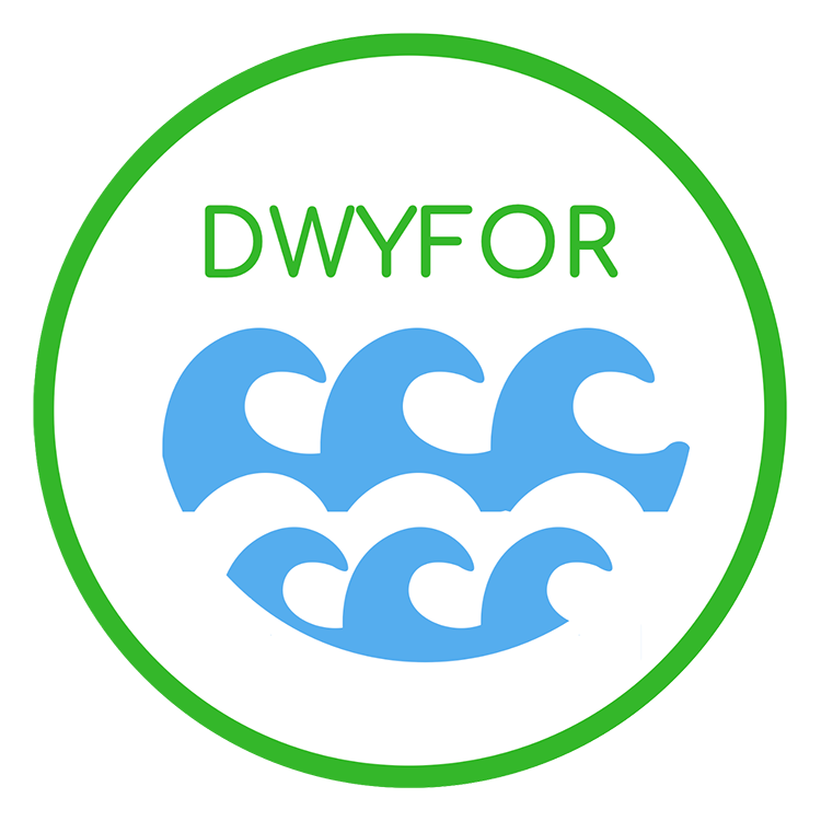 Logo Dwyfor