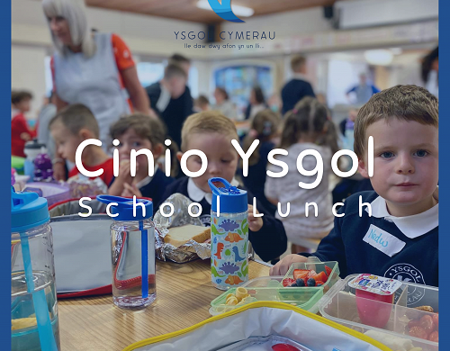 School Lunch 2022